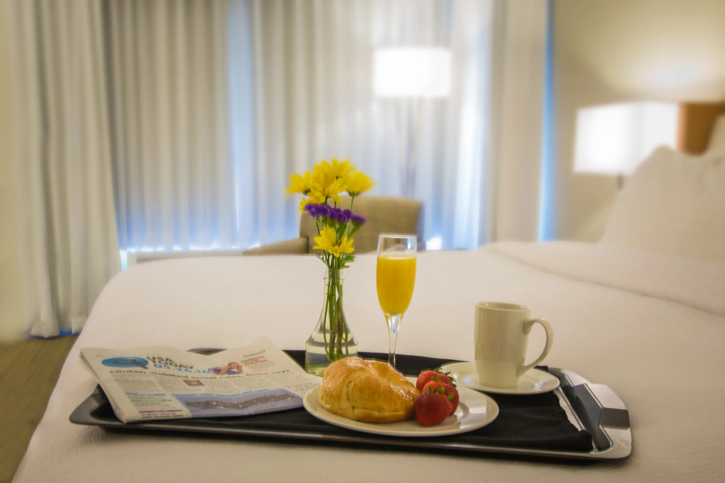 Holiday Inn Morgantown-University Area by IHG