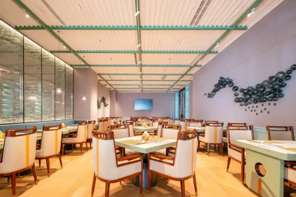 Wyndham Garden Weihai Dream Sea