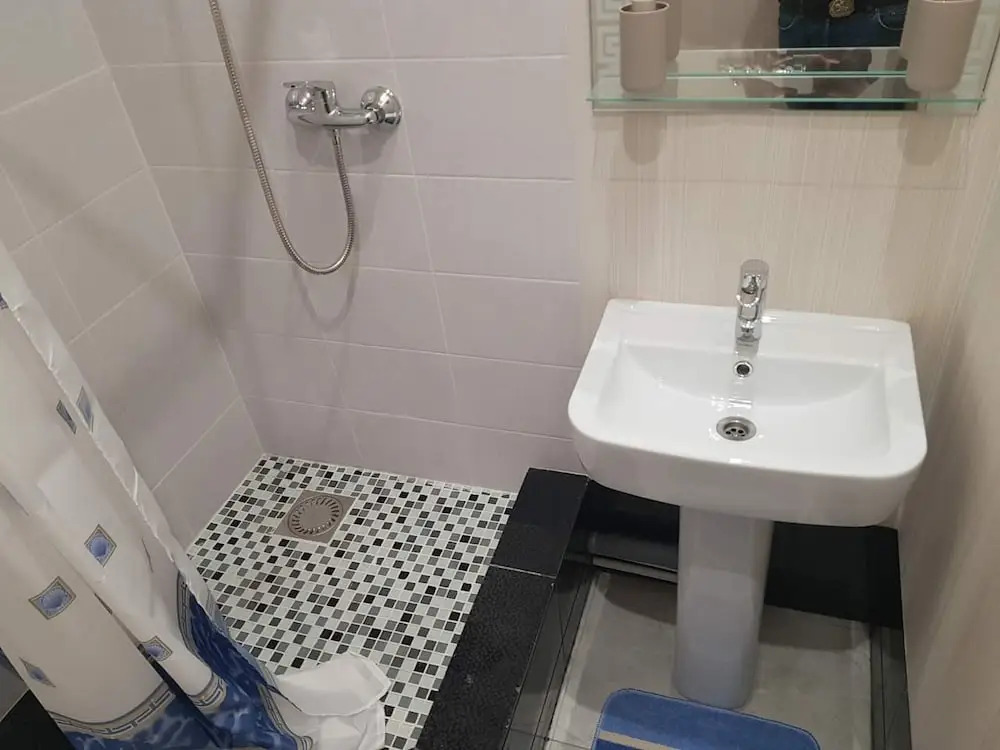 Mini-hotel u Politehnicheskoi