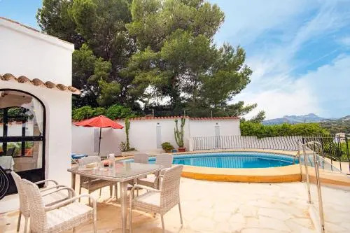 Villa Yvonne