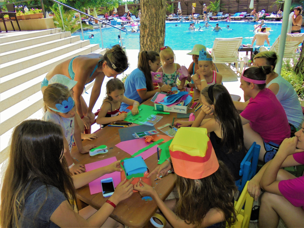 Mirabelle Hotel - All Inclusive - by Astoria Collection