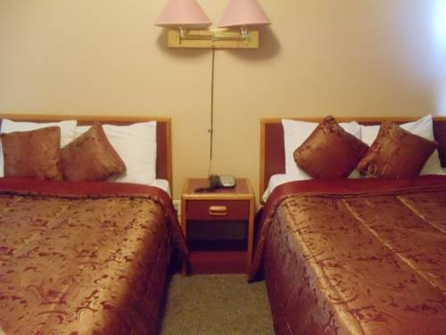 Overnite Inn