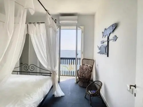 Magicstay - Flat 3 Bedrooms 2 Bathrooms - Arenzano