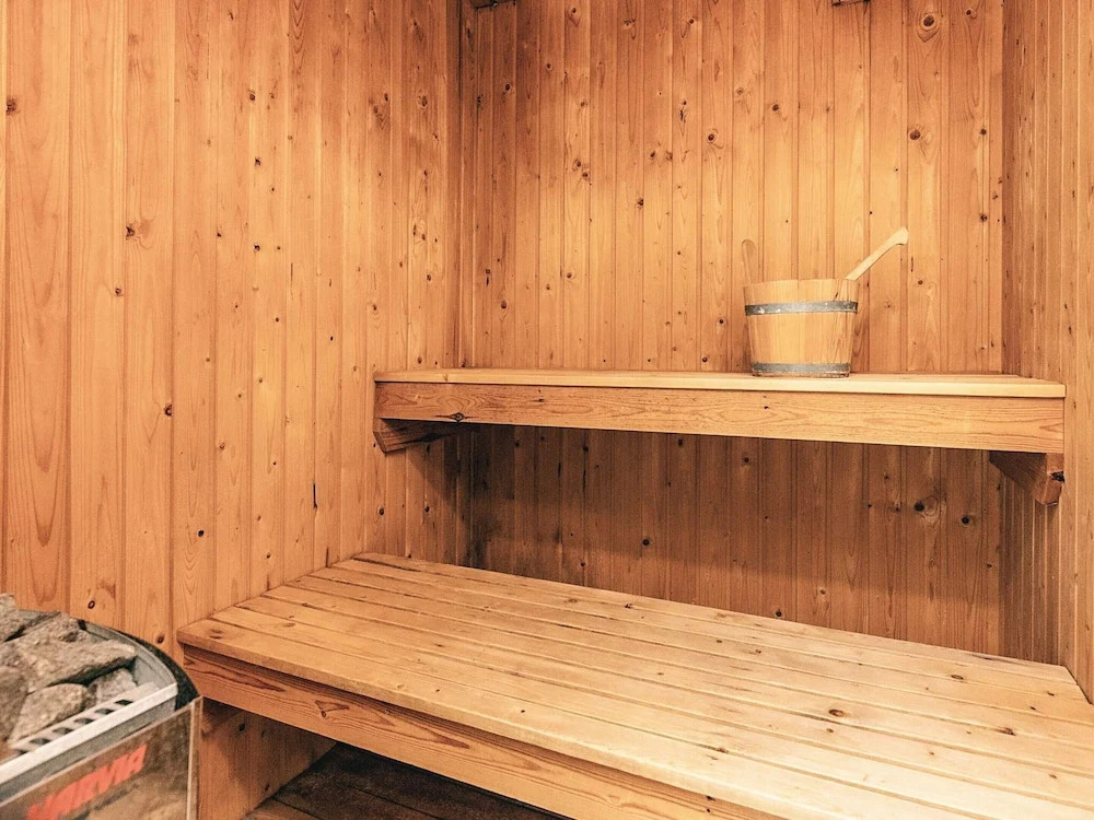 10 person holiday home in Fjerritslev-By Traum