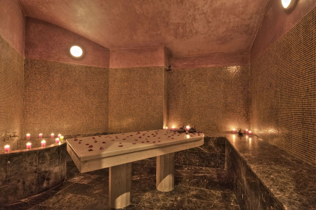 Hotel Farah Tanger