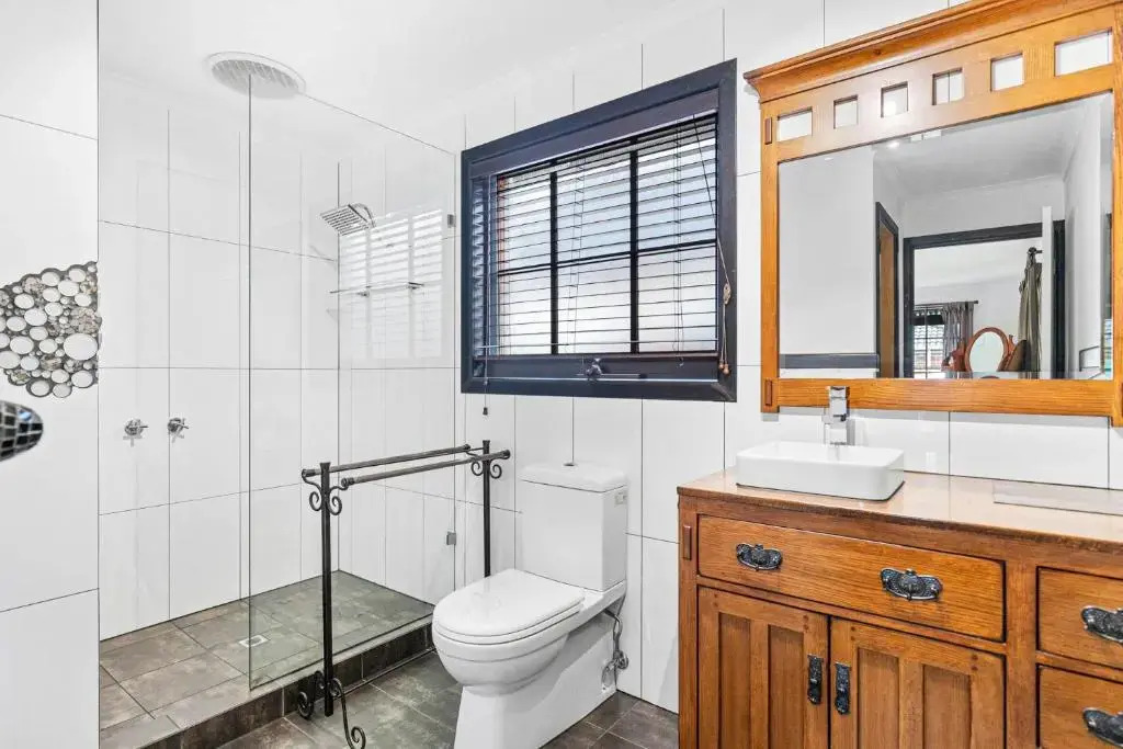 Coast And Country Weekend Retreat