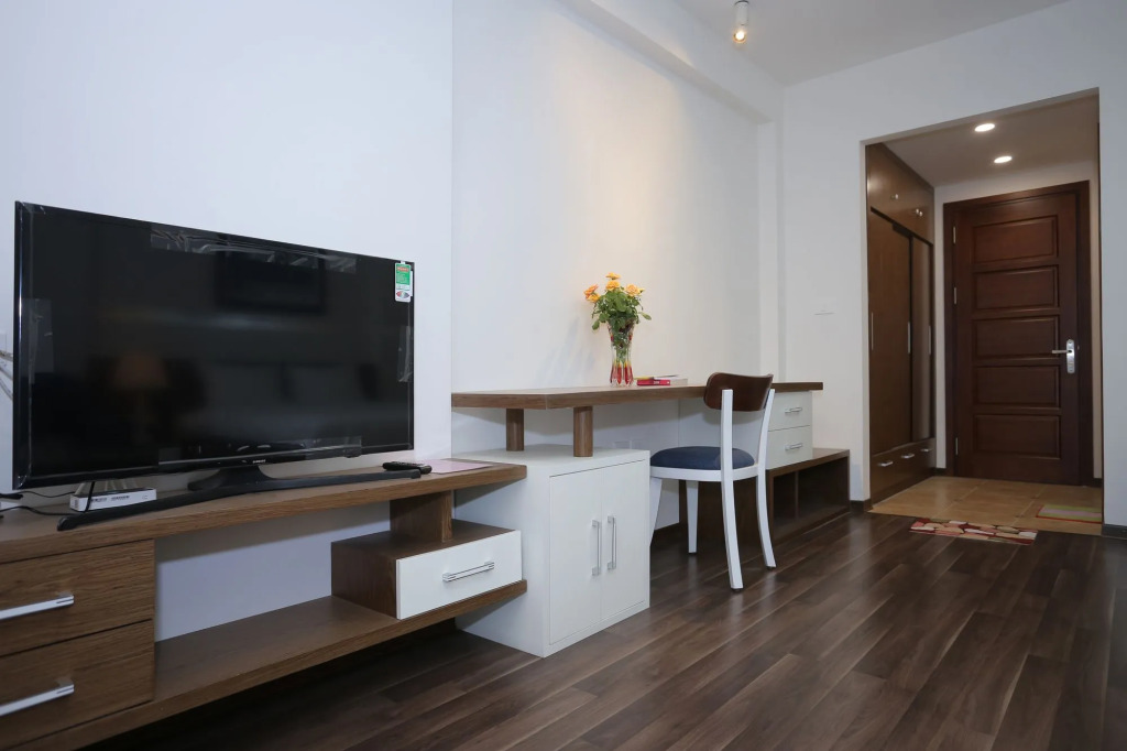 Cat Linh ARL55 Hotel