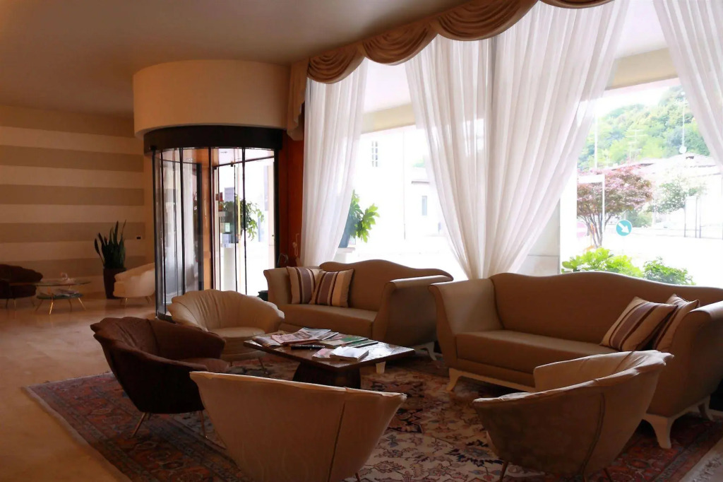 Hotel Elefante