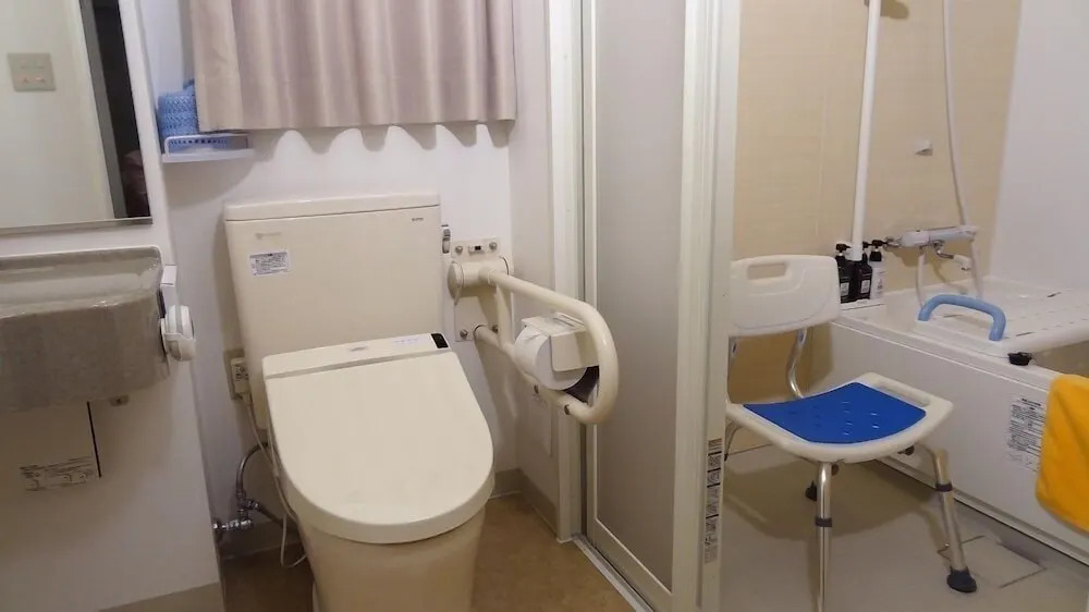 Family Lodge Hatagoya Hakodate