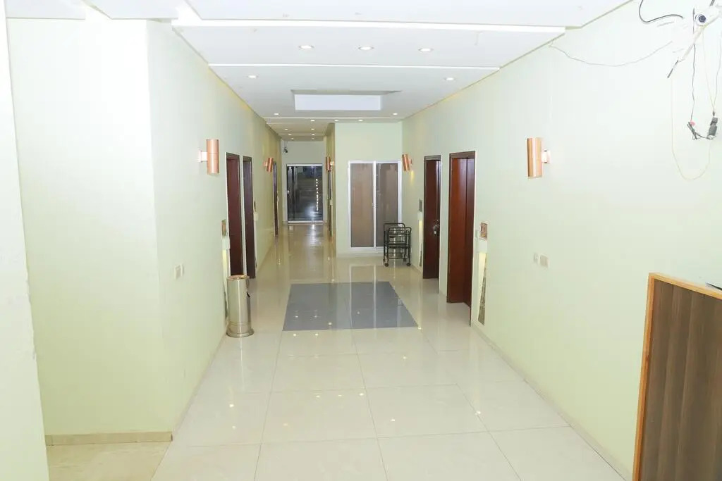 Hotel Royal One