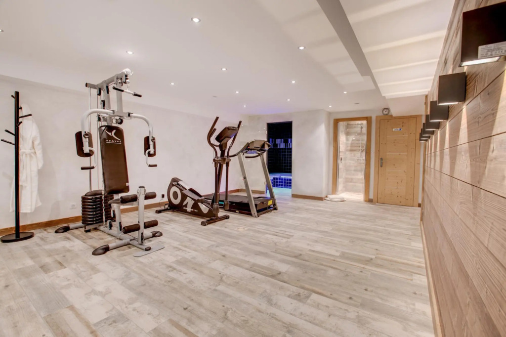 ETOILE - Modern Apartment with wellness area