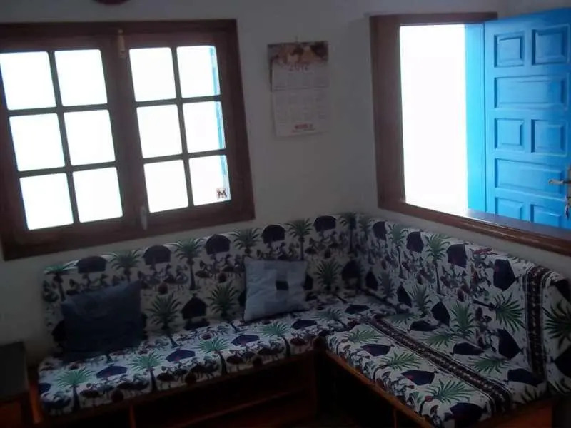 Apartment in Famara, Lanzarote 101684