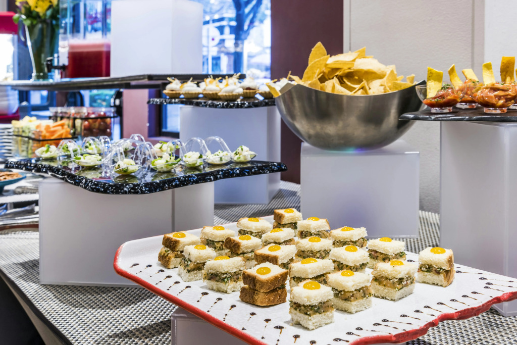Embassy Suites by Hilton Bogotá - Rosales