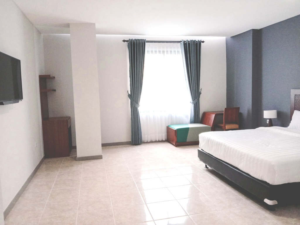 Hotel Nalendra Plaza Subang