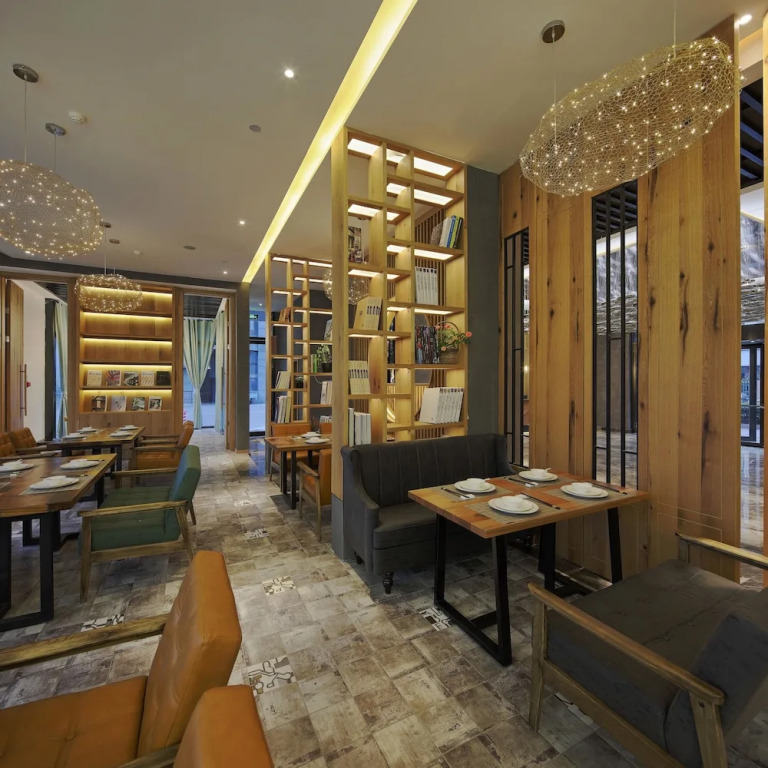 Hangzhou Xilu Hotel