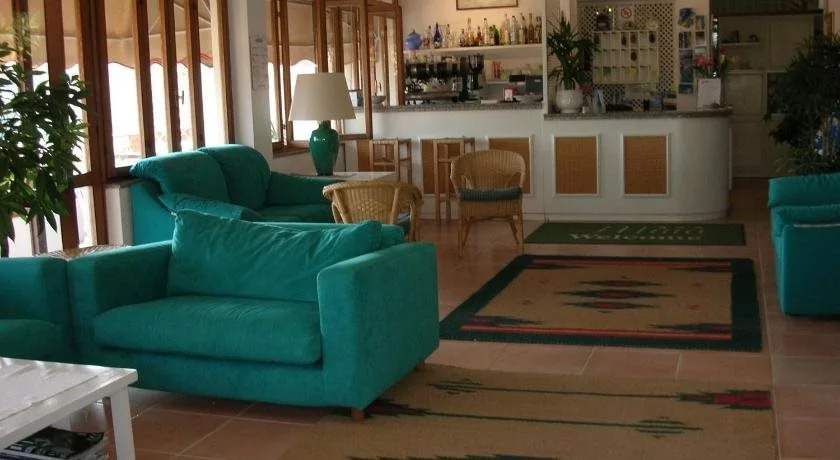 Hotel Alma