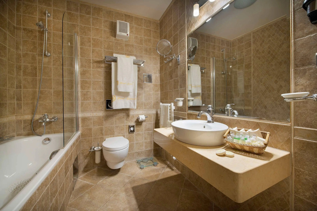 General Boutique Hotel & Wellness