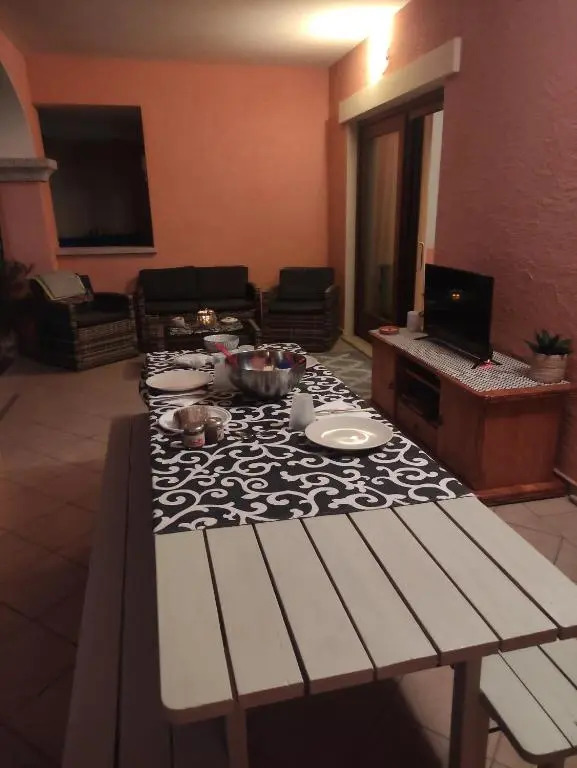 Residence Cala Moresca 15
