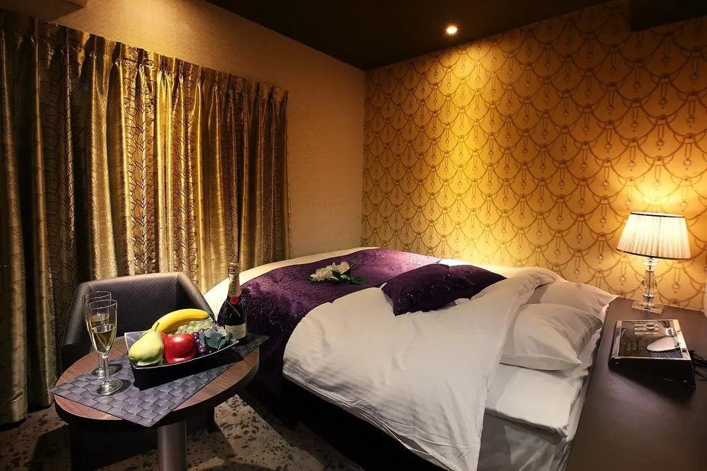 Hotel Leclair