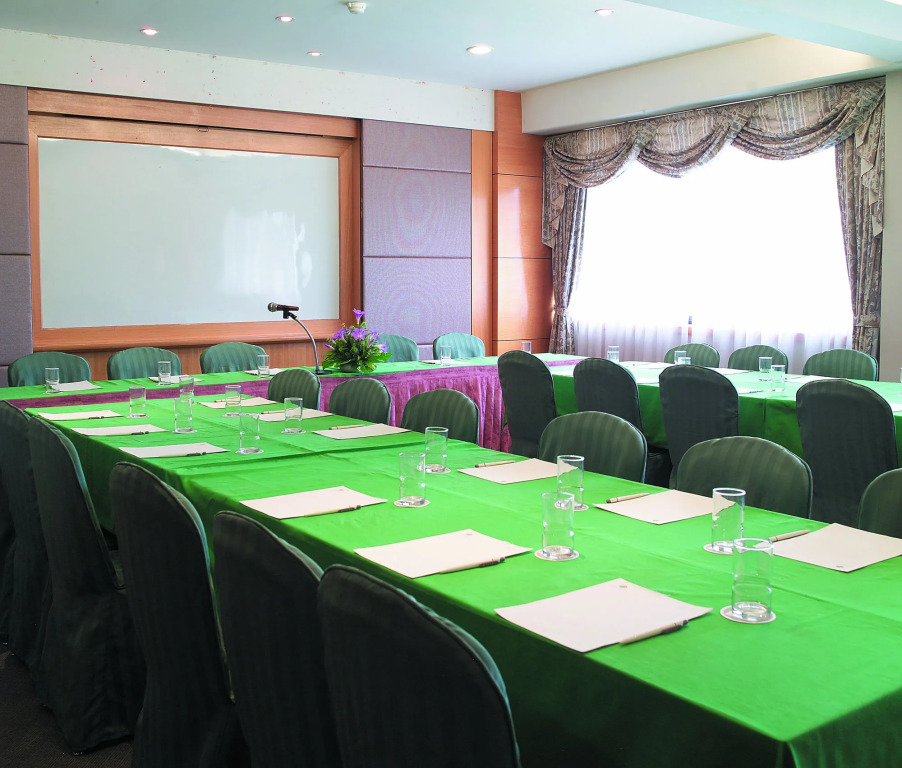 Chateau de Chine Hotel Hualien