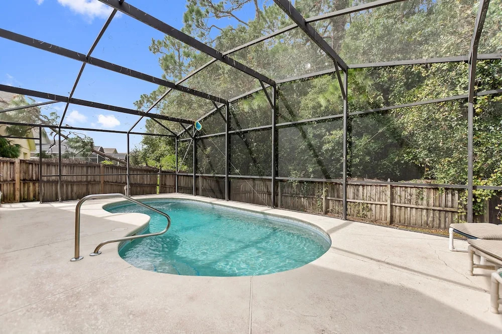 Soaring Eagle At Eagle Point By Shine Villas #102 4 Bedroom Home