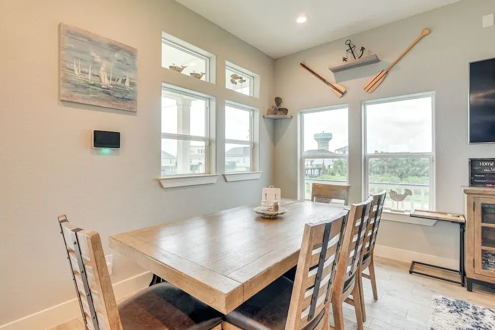 Walk to Sea Isle Beach! Canal-front Gem w/ Pool