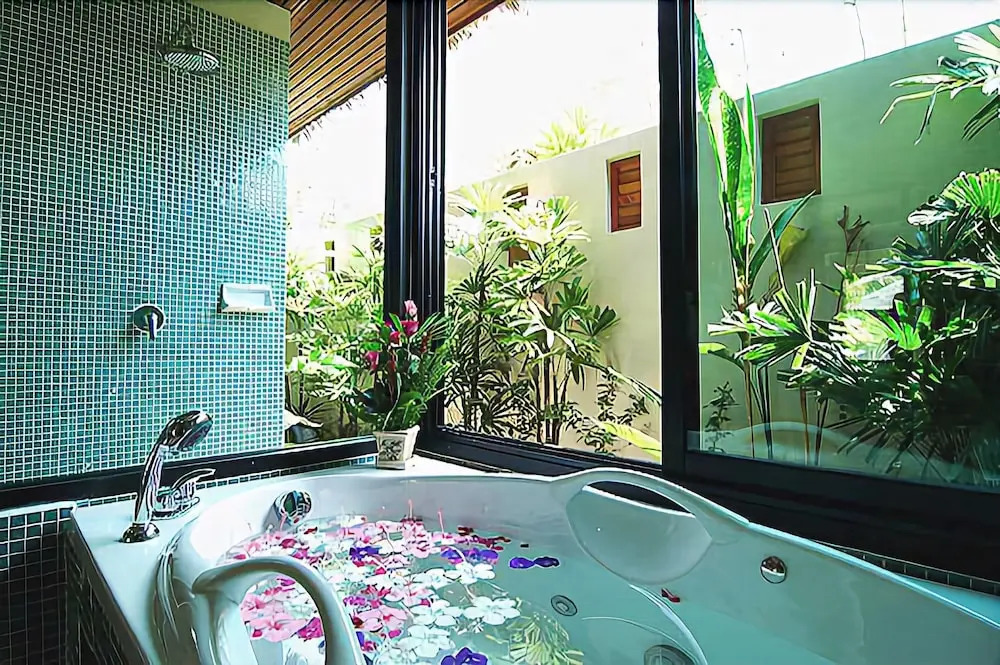 The Kib Kho Khao Island Beach Resort & Spa