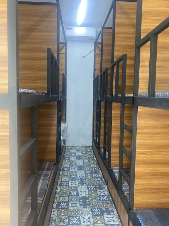 Quiri Hostel Ha Giang