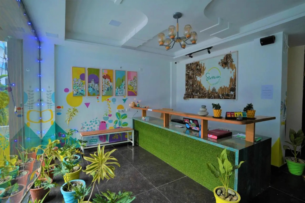 Trippme Rishikesh - Boutique Hostel, Tapovan