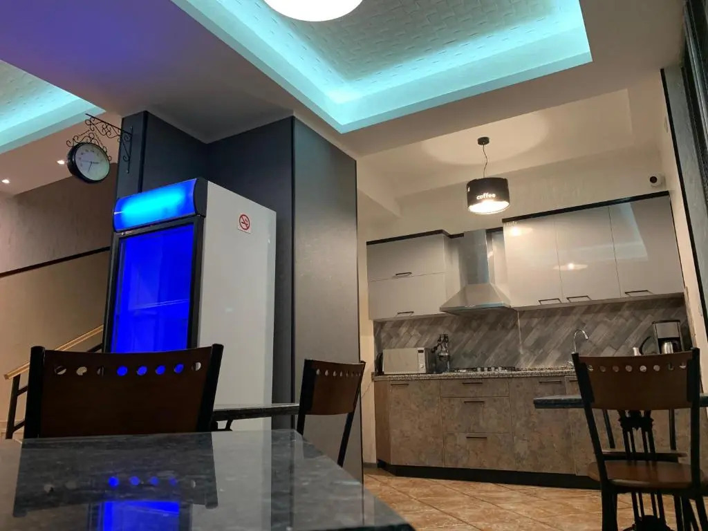Batumi Hotel R&M