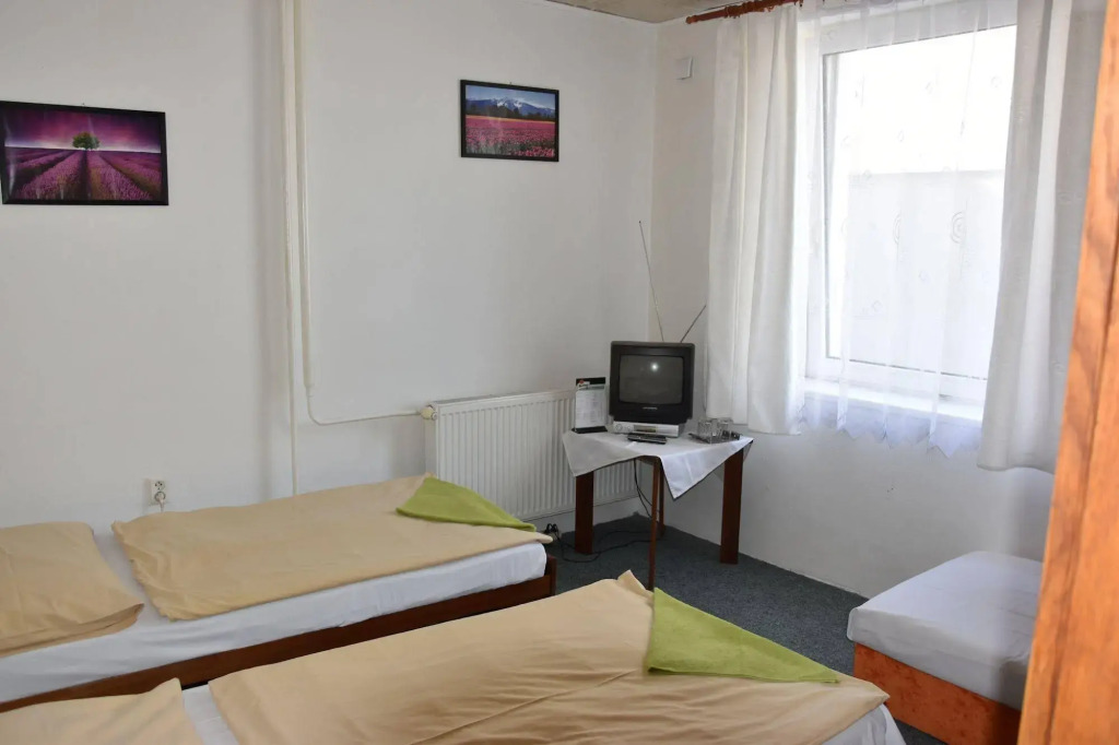 Hotel Alexander