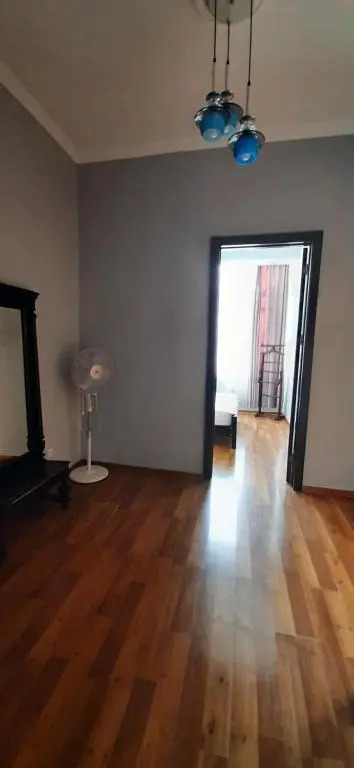 Apartment on Aleksandr Pushkin Street