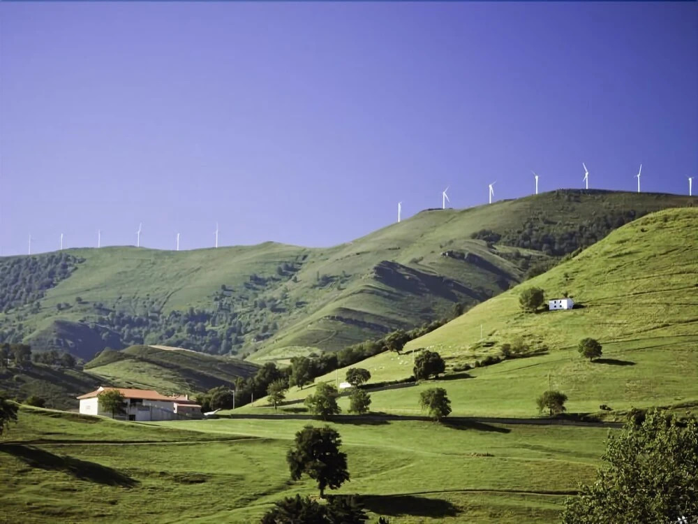 Posada La Lastria