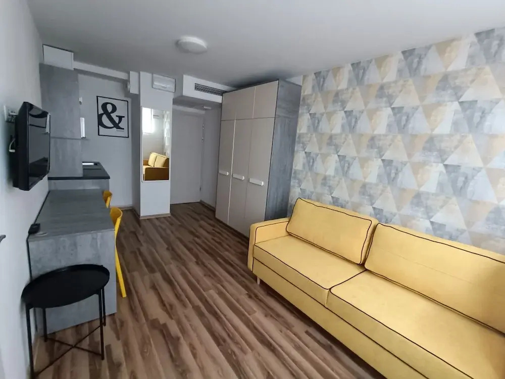 StarterApart Wrocław