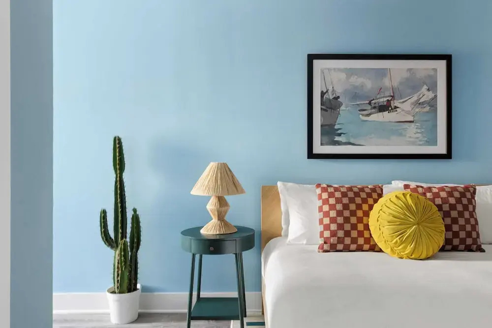 Bohemian Beach Retreat by AvantStay