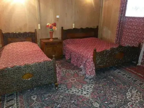 Trambak Houseboat