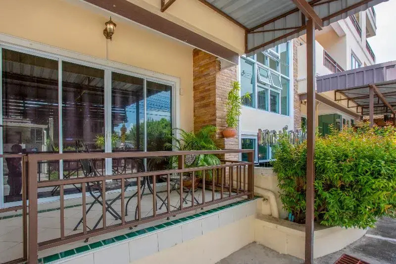 Le Viengping Chiangmai