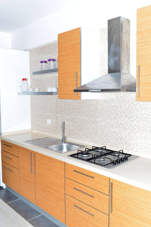 Odyssey Residence