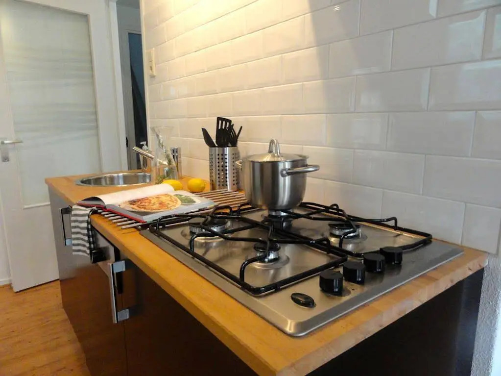 Frankendael Apartments