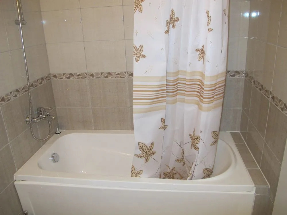 Aparthotel Crystal Beach I