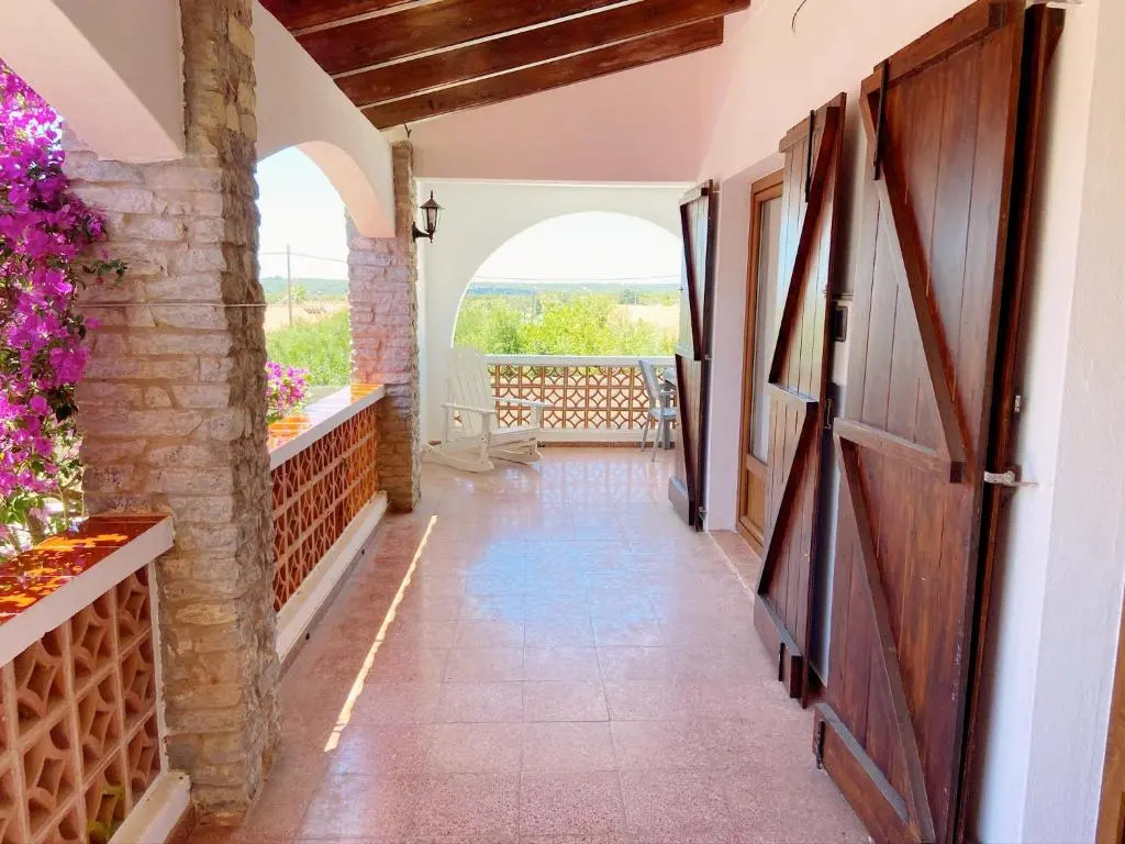 Villa Caterina
