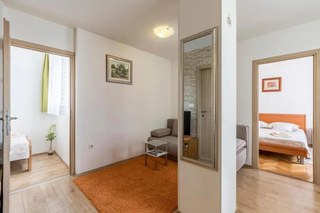 Apartment Cvita