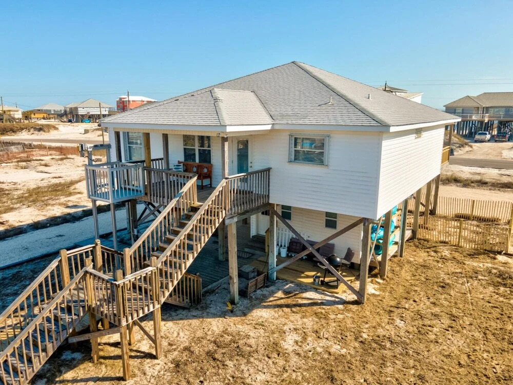 051 Topsail by ACP