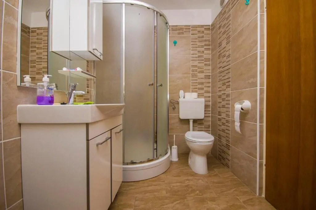 Apartment Gogić