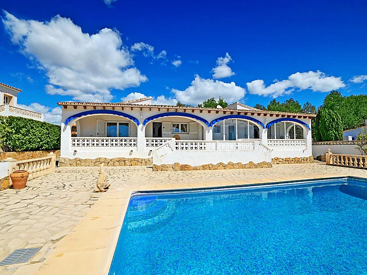 Holiday Home La Sabatera by Interhome