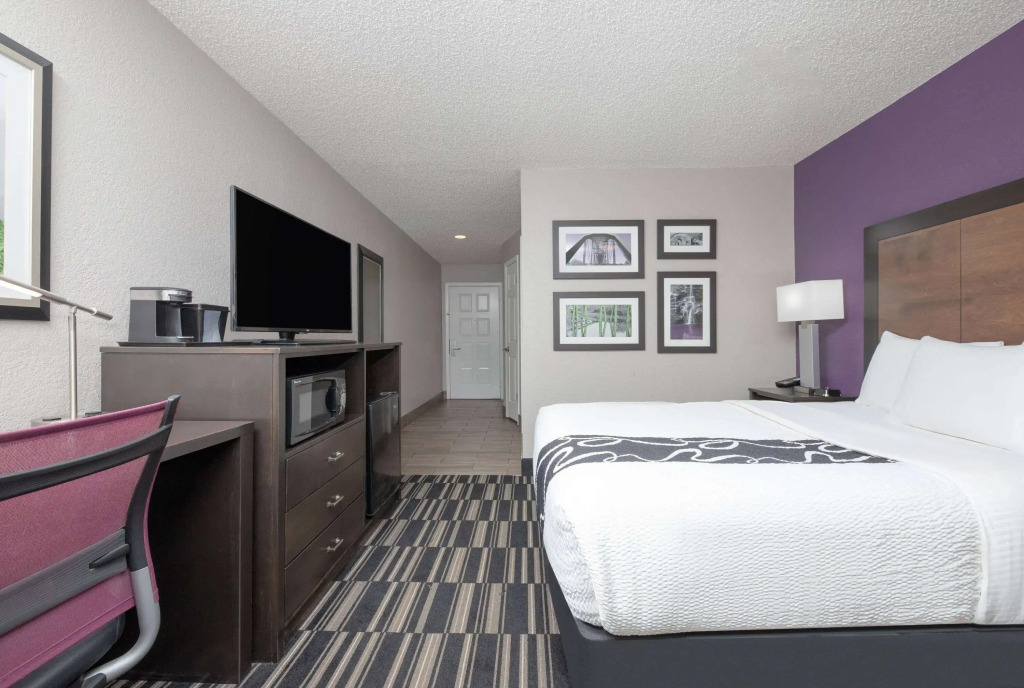 La Quinta Inn by Wyndham El Dorado