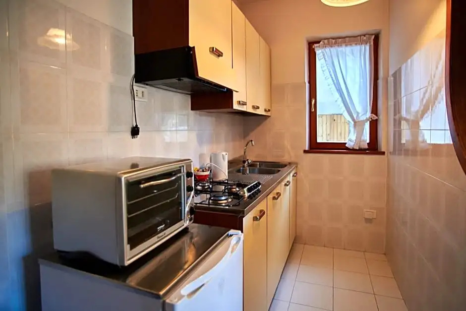 B&B La Bredia