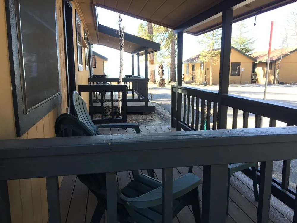 Franciscan Lodge