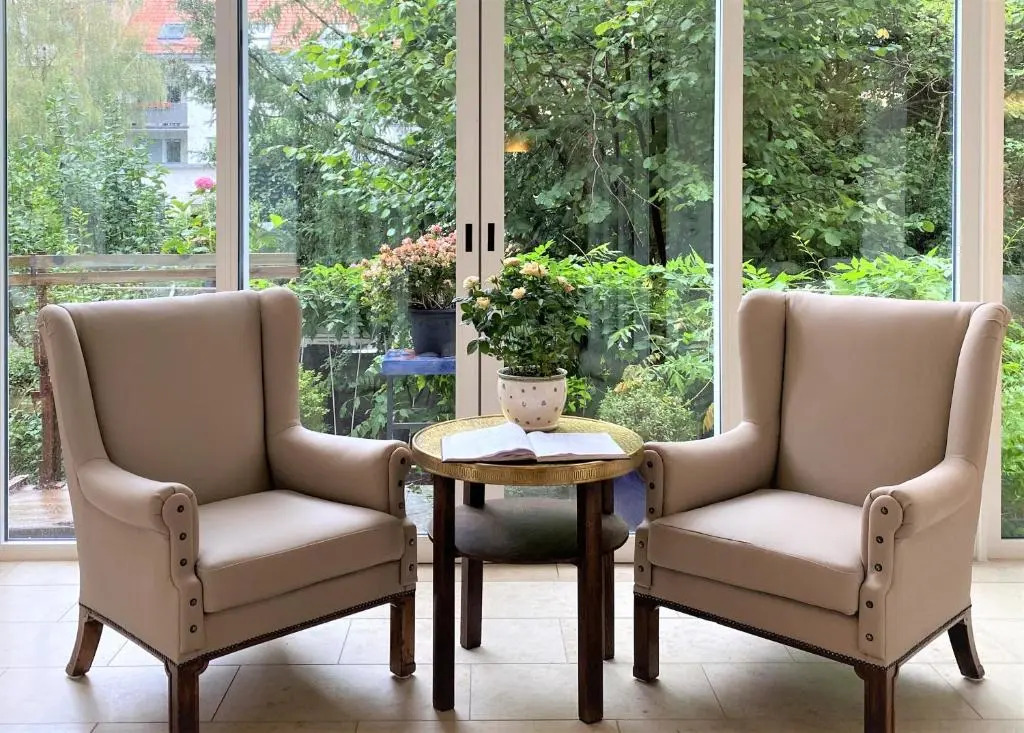Design-Boutique Hotel Vosteen