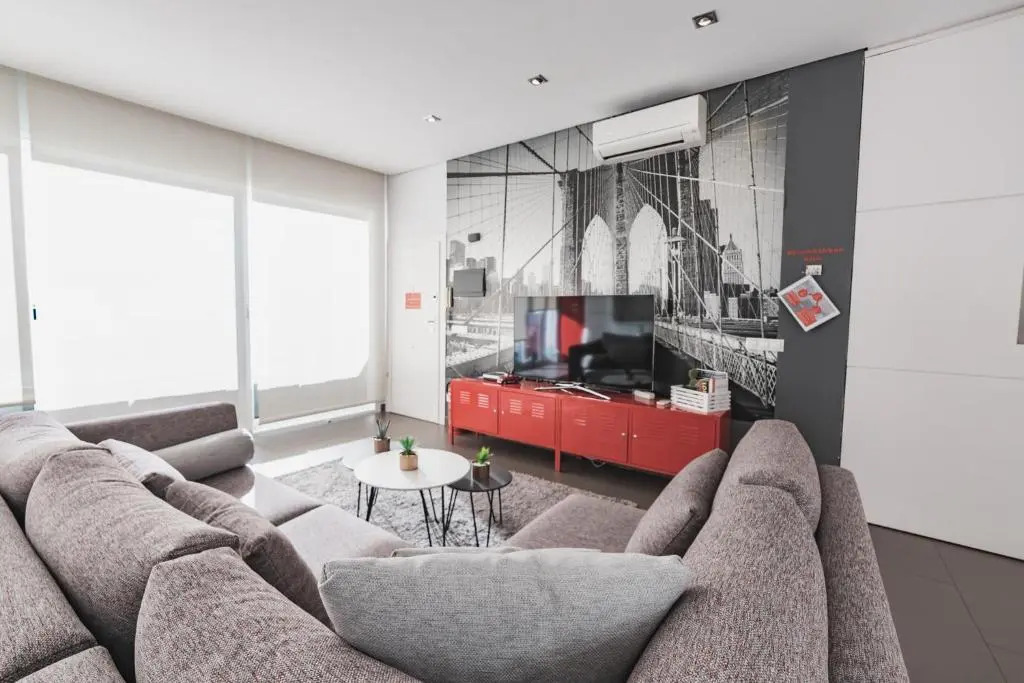 Beach & Urban Attic